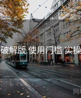 岛遇破解版 使用门槛 实操路径