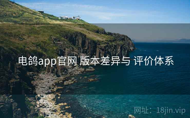 电鸽app官网 版本差异与 评价体系